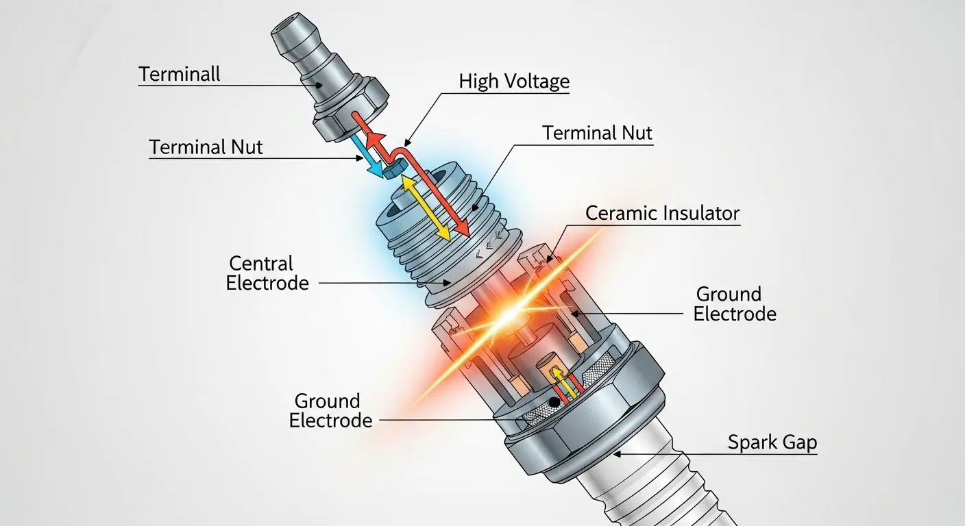 diagram-cara-kerja-busi-motor