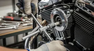 kunci-busi-motor-dan-cara-pakai