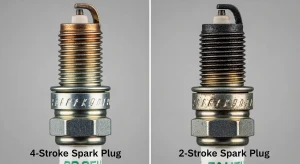 perbedaan-busi-motor-4-tak-dan-2-tak