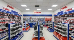 toko sparepart yamaha original dengan berbagai suku cadang