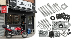 toko sparepart motor terdekat dan etalase online